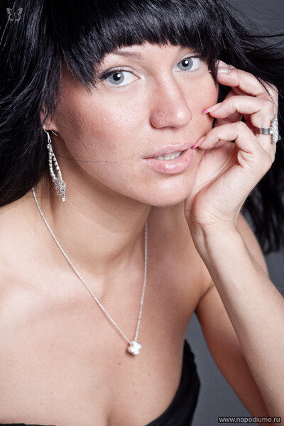 Elena Brueva's photo