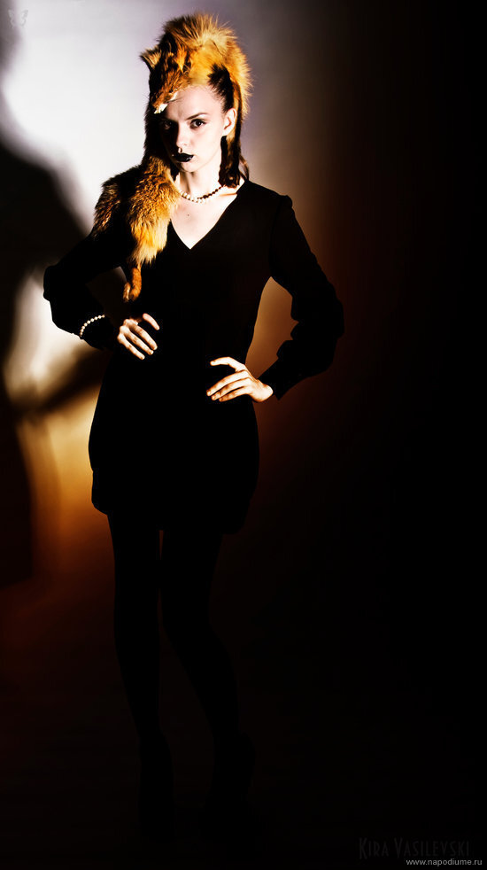 Kira Vasilevski's photo