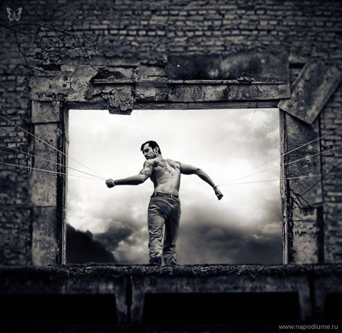 Mihail Bondak's photo