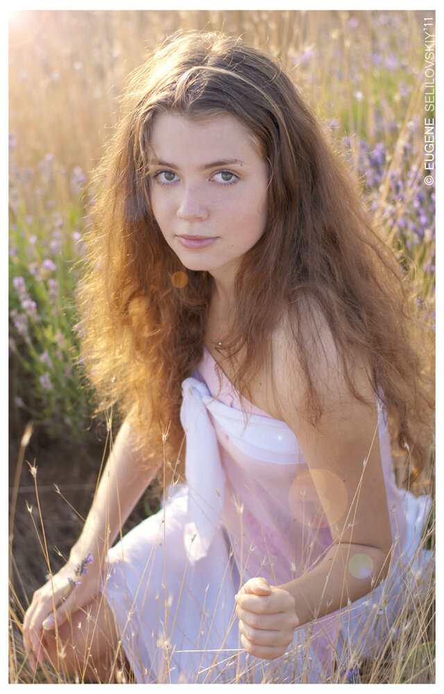 Фото Юлия JuSe Луканина