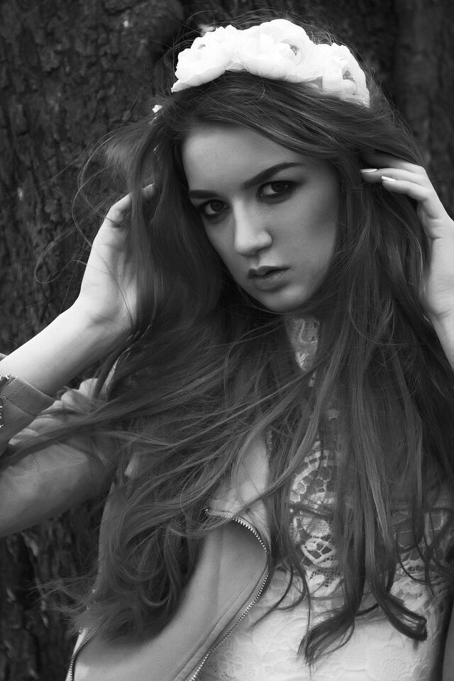 Faina Kostina's photo