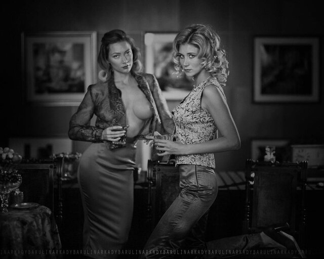 Фото Лилия Lilli Курмакаева
