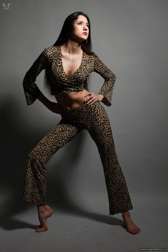 Фото Anastasiia Gorlakova