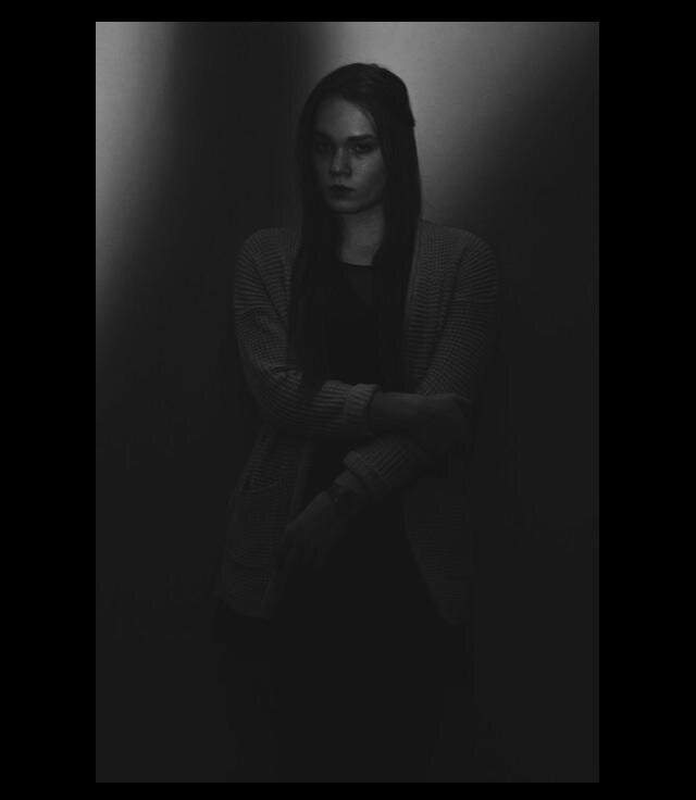 照片Veronika Loginova