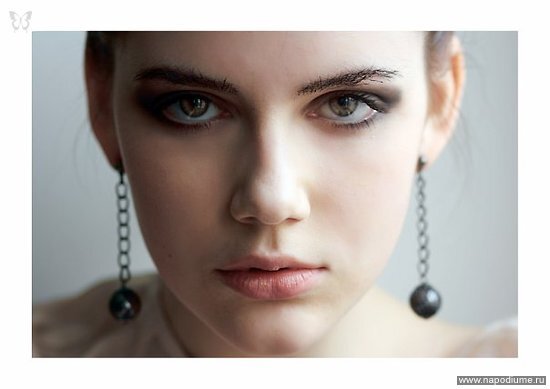 Aleksandra Lenskaa's photo