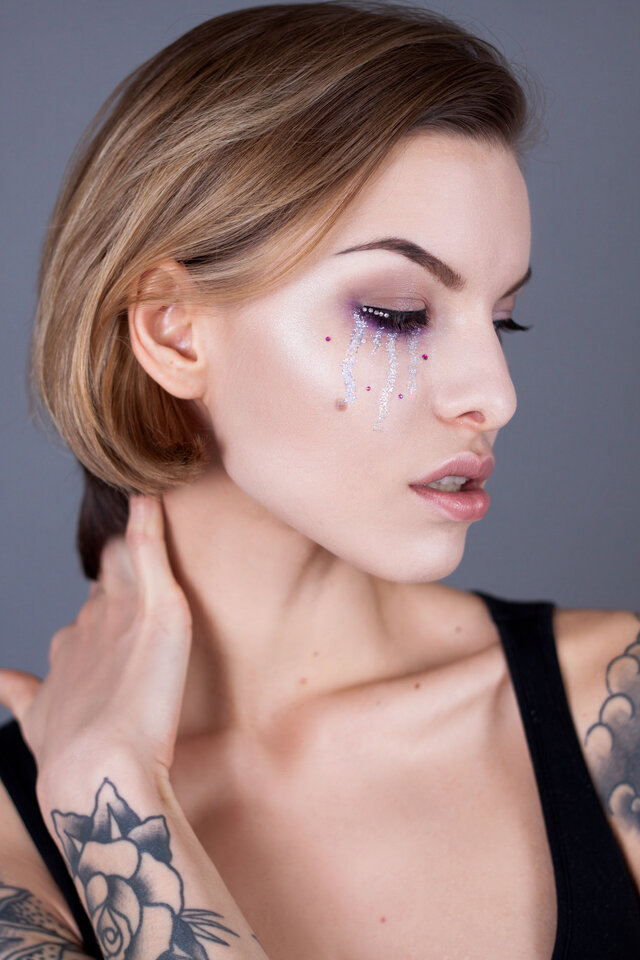 照片Anastasia Oveckina