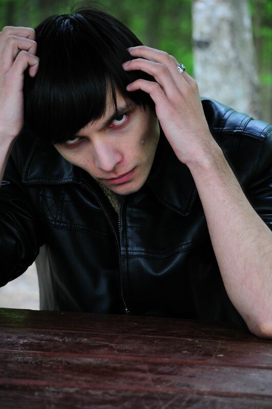 Ramiz Hasanov's photo