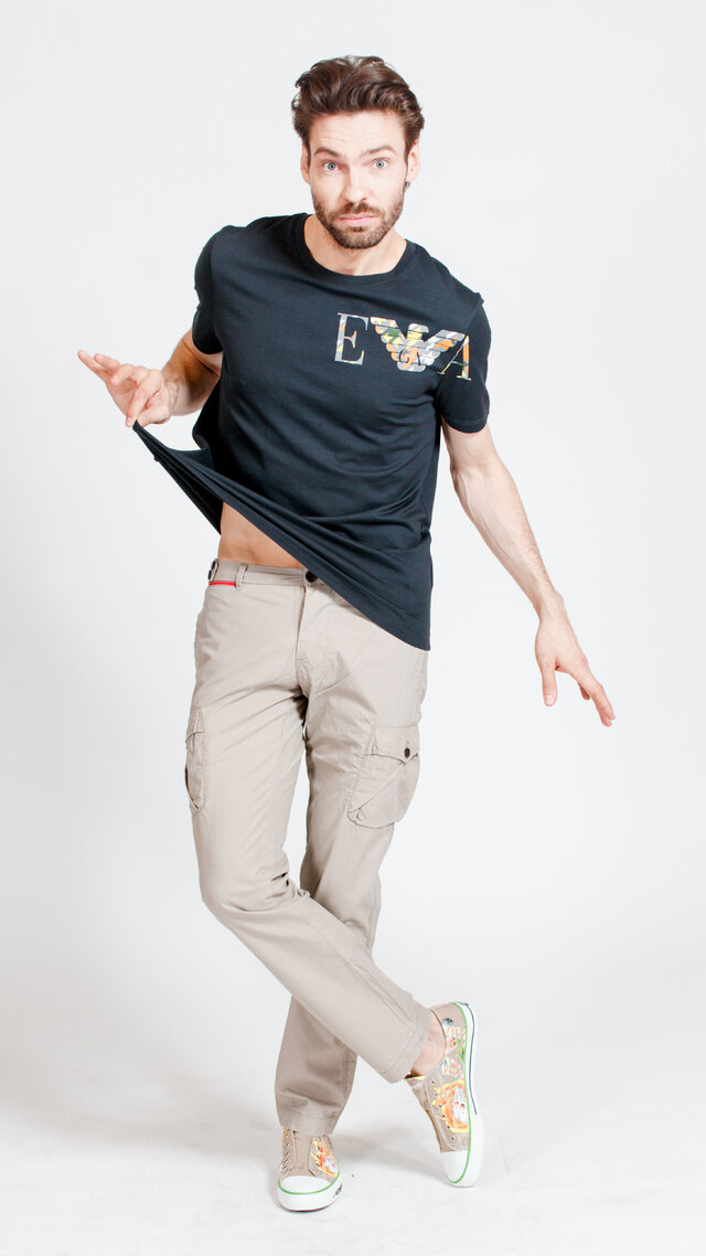 Roman Zjatkov's photo