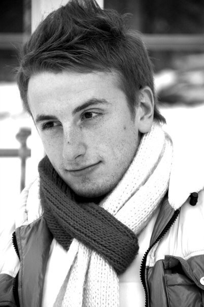 Georgij Kritarov's photo