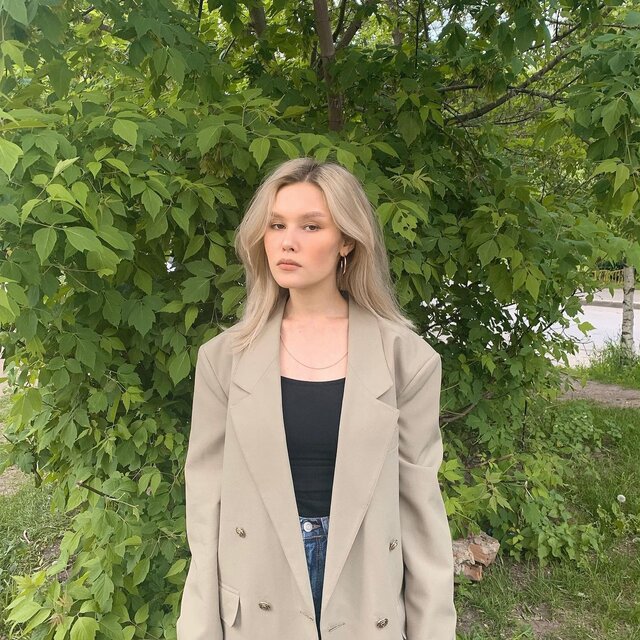 Фото Диана Вахитова