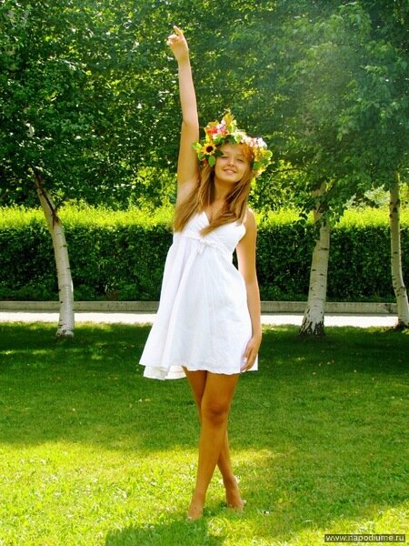 Katalina Korchinskaya's photo