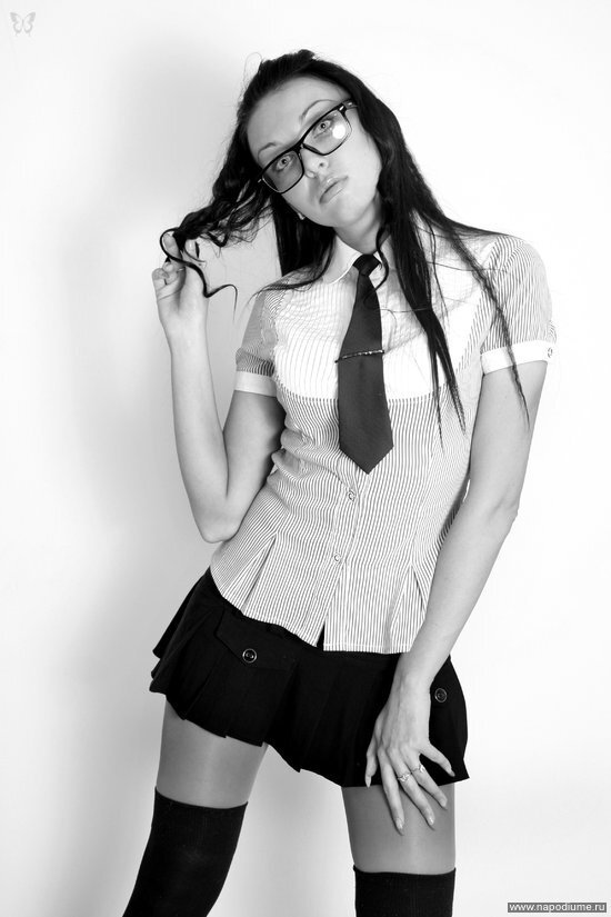 Anastasia Volosina's photo