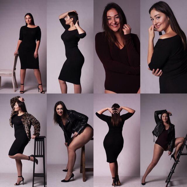 Valeria Guseva's photo