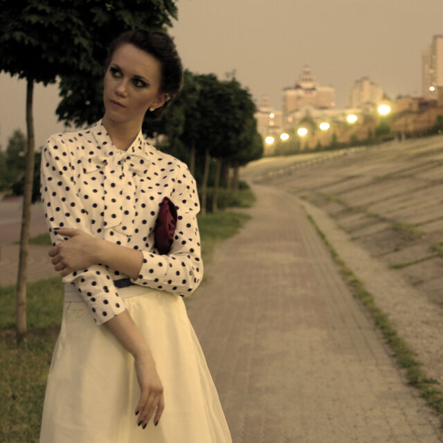 Inna Trus's photo