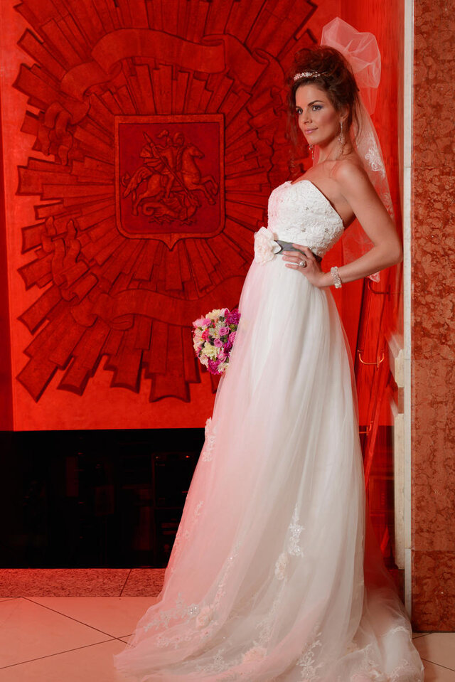 Kseniya Karelina (Kuceva)'s photo