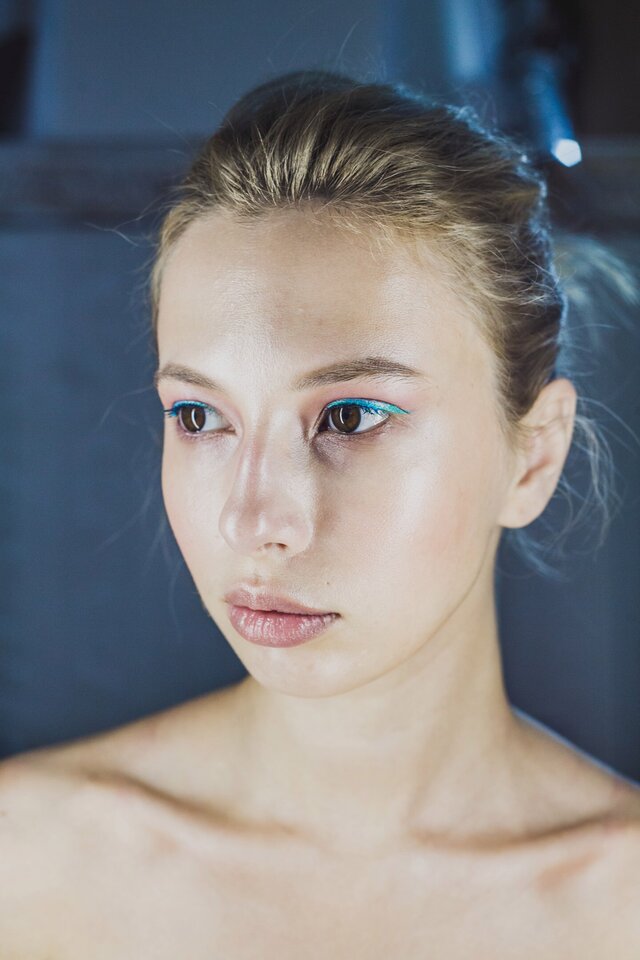 Фото Ксения xenny ko Иванова