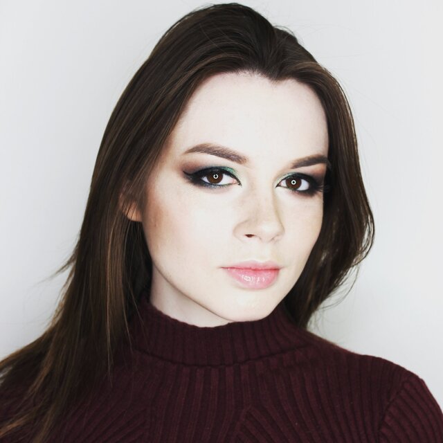 Foto Alina Mezenceva