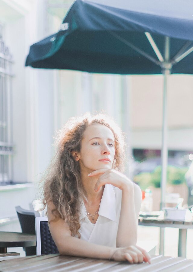 Фото Anna Elina