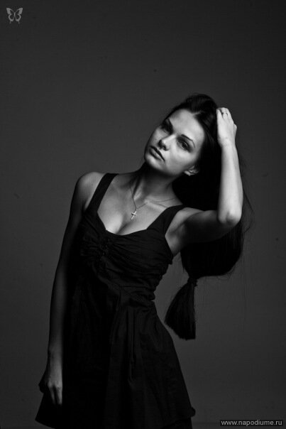Anastasia Arockaa's photo