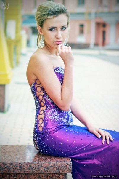 Фото Юлия Семиволос