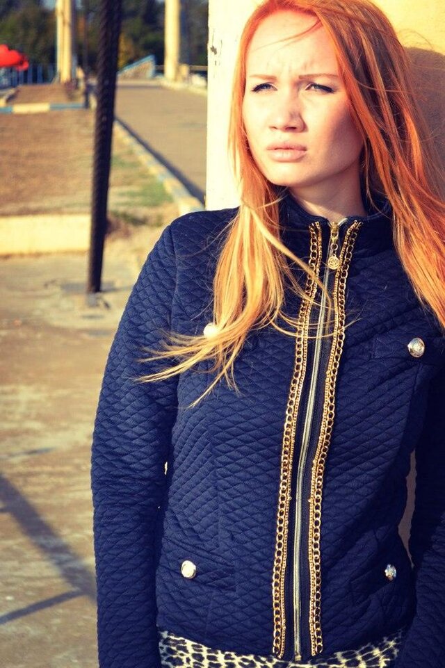 Foto Alexandra Solnechnaya