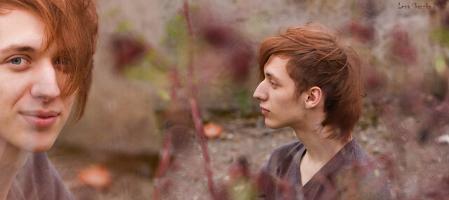 Evgenij Holodov's photo