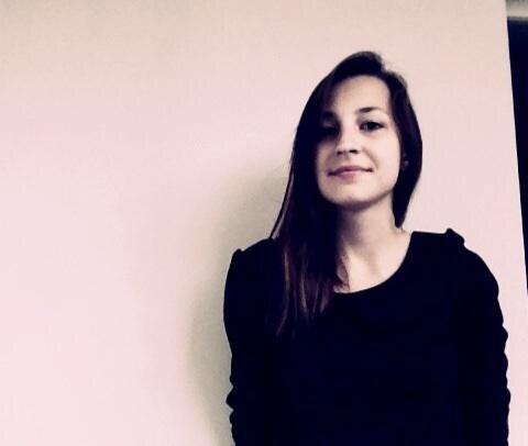 Polina Tereshhenko's photo