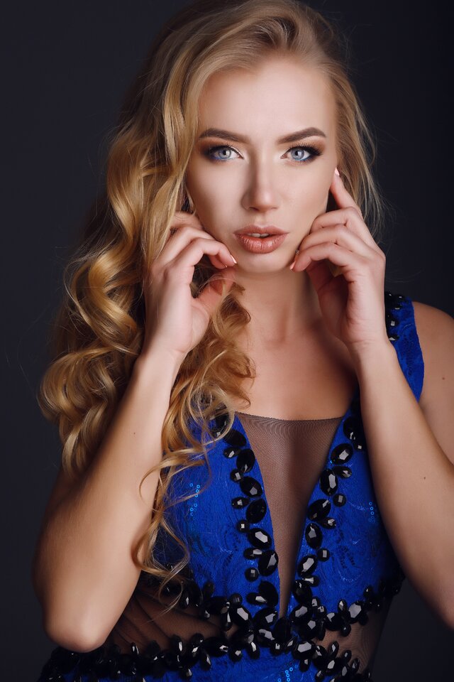 Liubov Sountourlis's photo