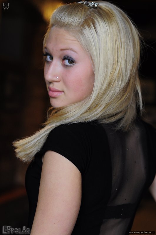 Valeria Mironenko's photo