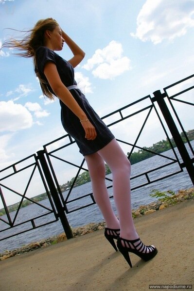 Galina Rabkova's photo