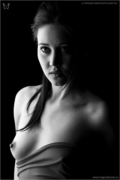 Фото Екатерина Морозова