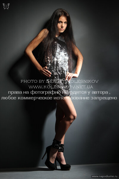 Eleonora Zajceva's photo