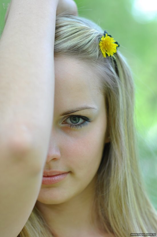 Фото Anna Cudaeva