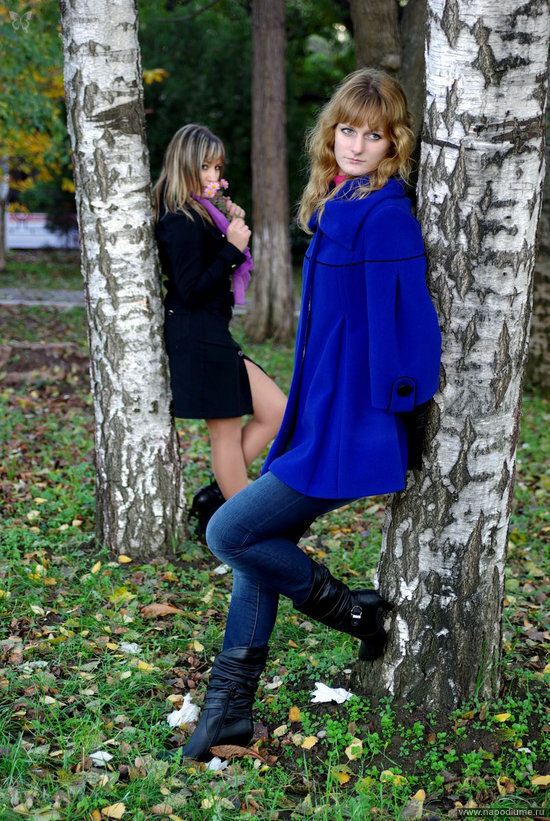 Фото Анюсик TRojN
