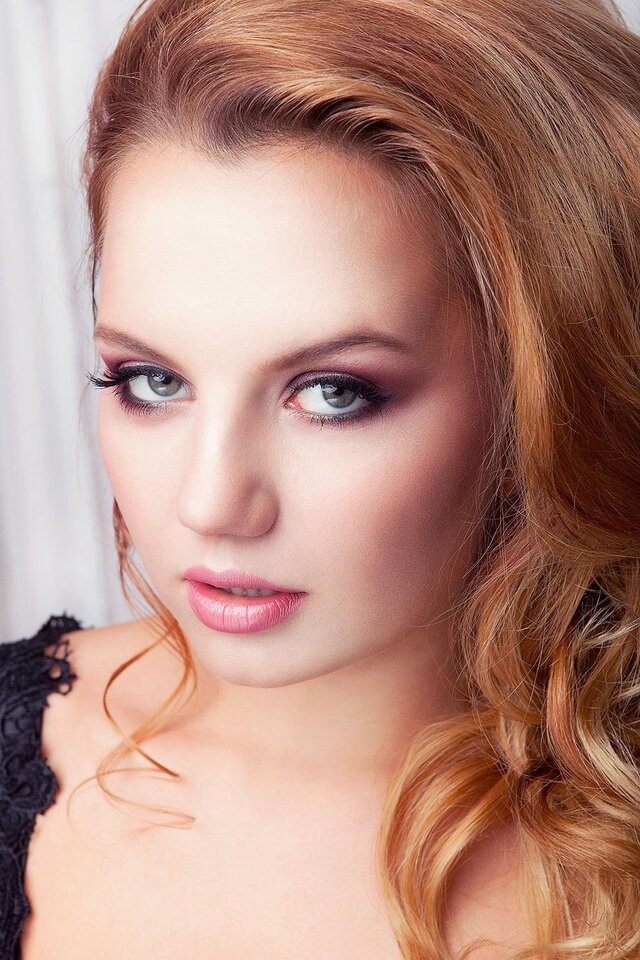 Alena Aleksandrova's photo