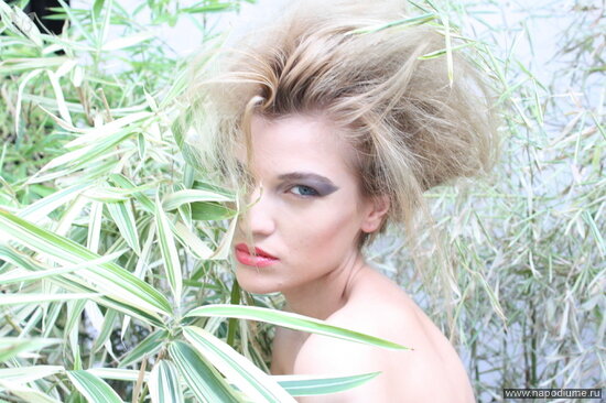 Фото Polina Karabanova