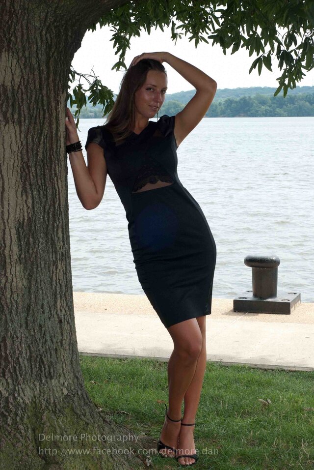 Yevgenia Shynkar's photo