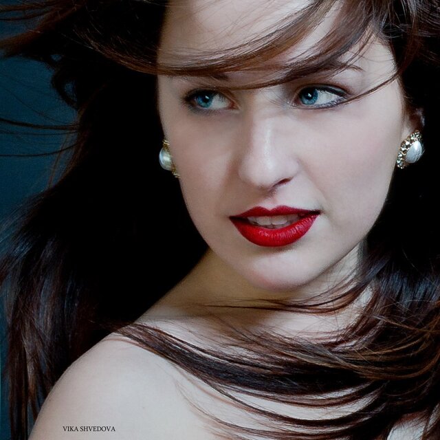 Vika Svedova's photo