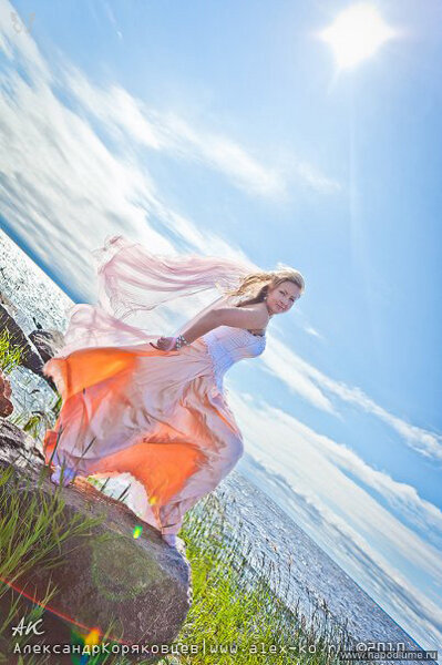 Фото Lyubov plus size Mal