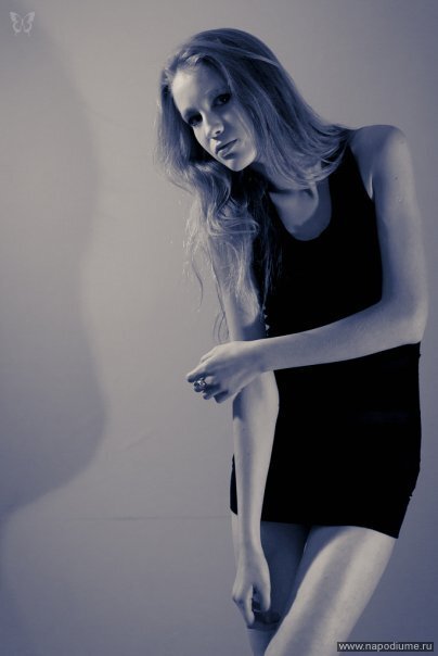 Фото Irina Trefilova