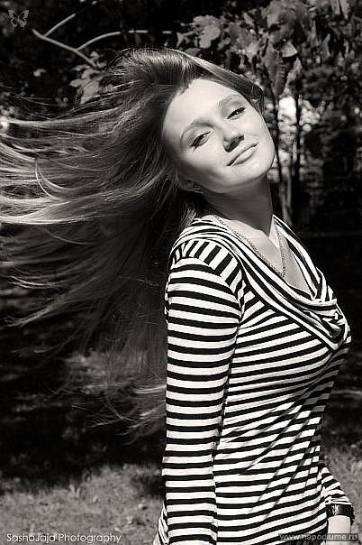 Ksenia Dakaeva's photo