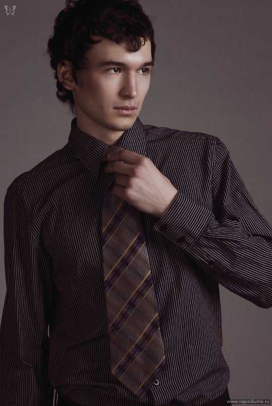 Vladimir Rabov's photo