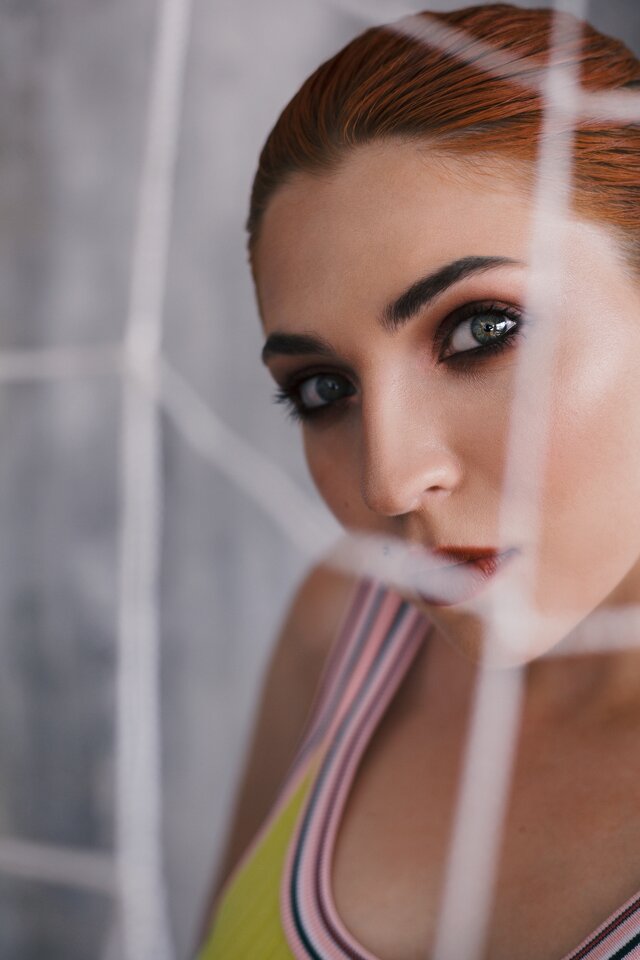 Marija Inasaridze's photo