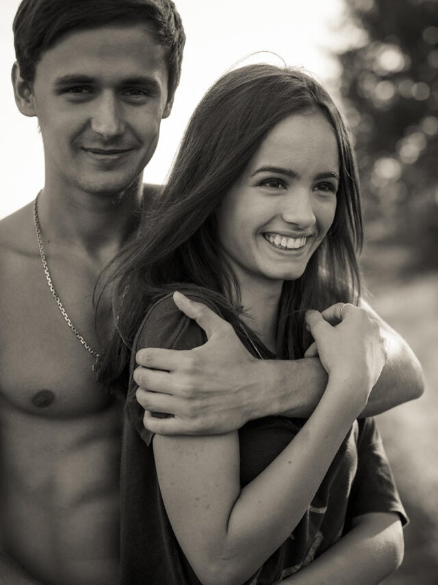 Oleg Zaharcenko's photo
