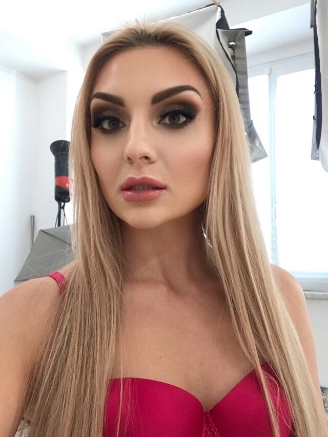 Фото Элиза liza Никонова