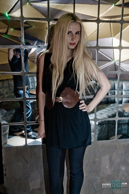 Ulia Popel''s photo