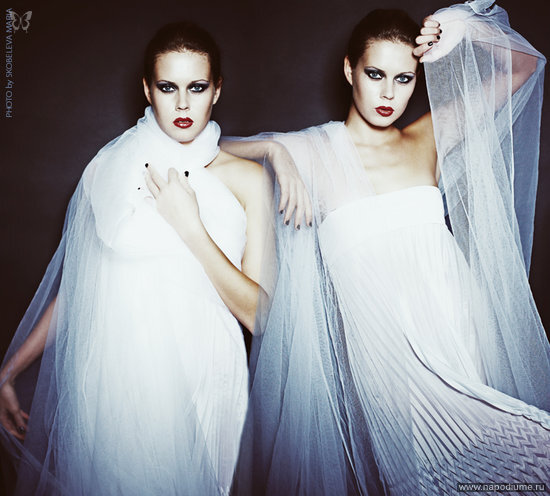 Nika Grigorova's photo