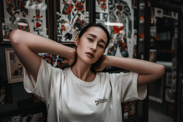 Foto Evgenij Cudakov