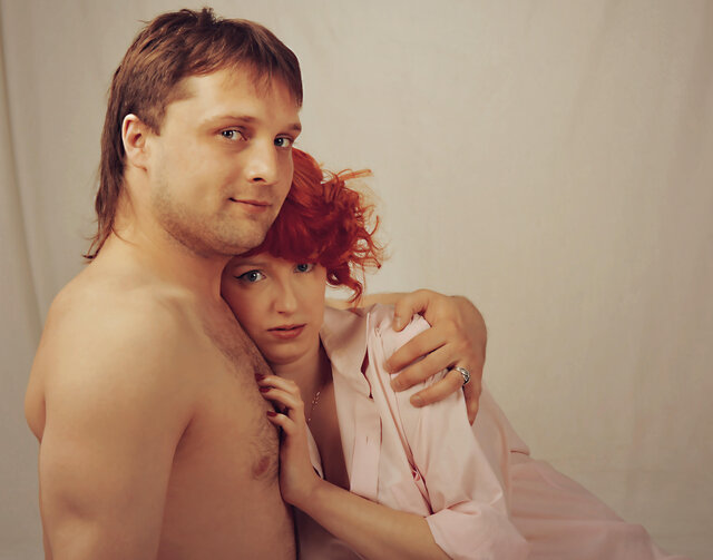 Фото Эрик Erik Делиев