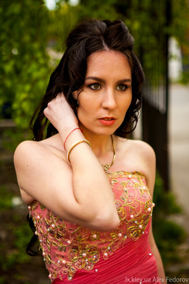 Foto Tatiana Tatochka